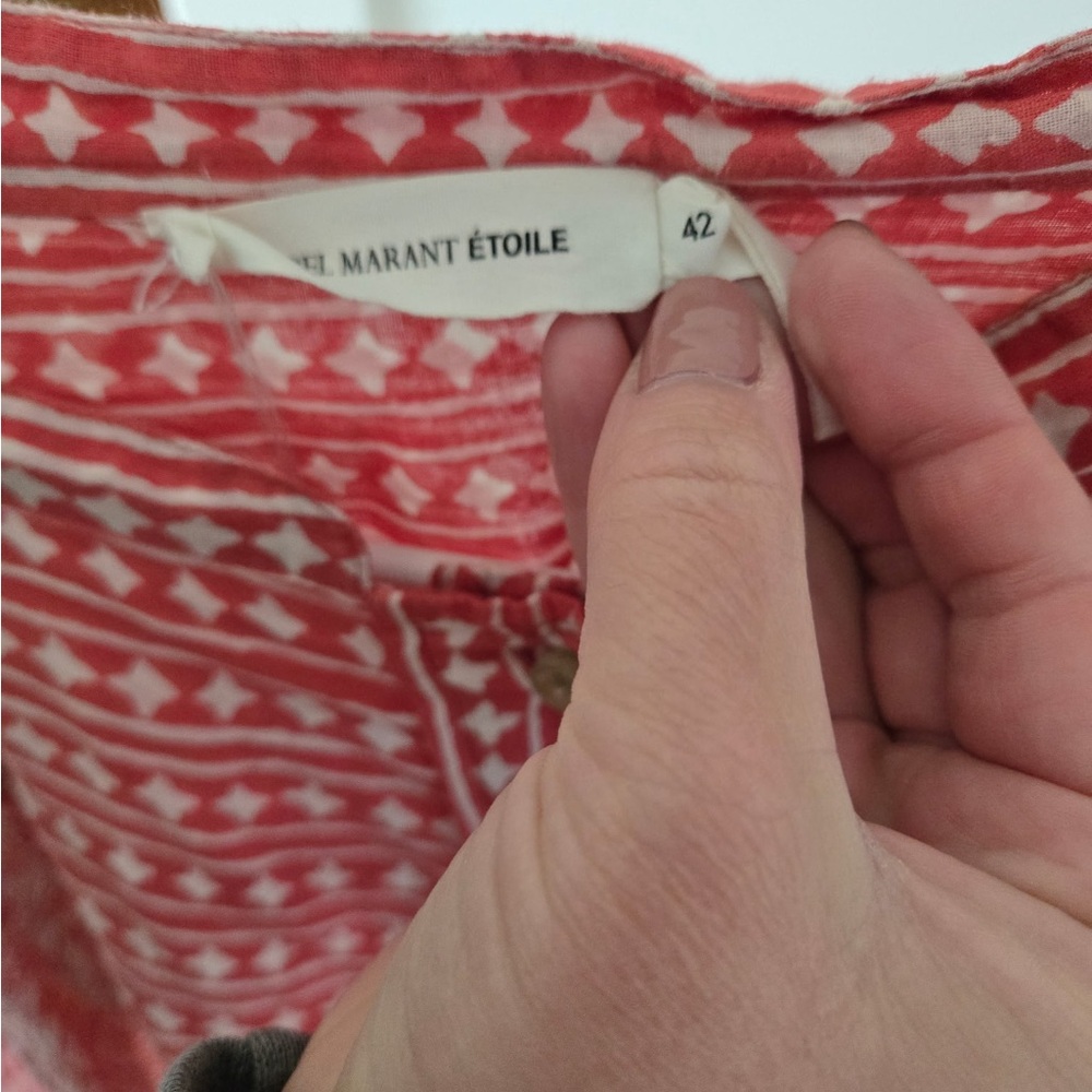 Isabel Marant - Picture 3 of 3